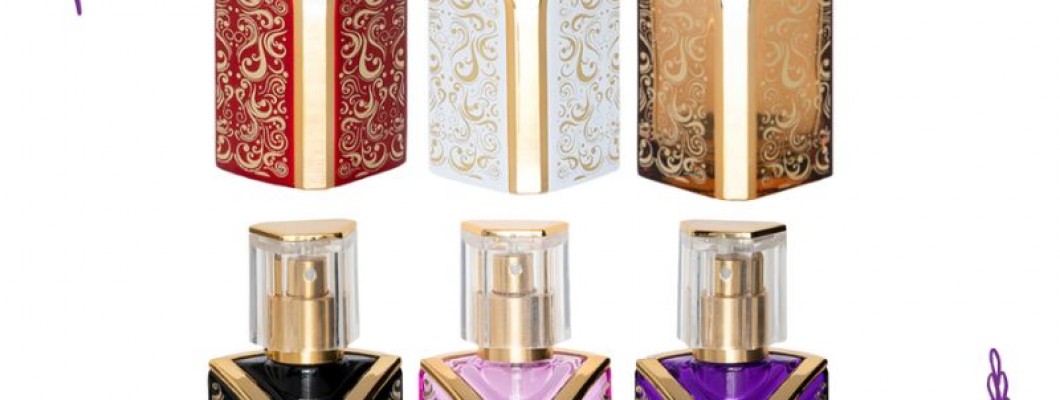 Recipiente reutilizabile pentru parfum: O soluție versatilă și durabilă în lumea parfumurilor, aromaterapiei și uleiurilor esențiale