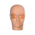 Pachet centură lombară + mască pentru ochi obosiți, Thermozen®