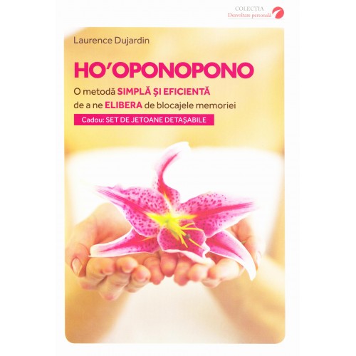 Ho'oponopono - in lb.romana -Laurence Dujardin