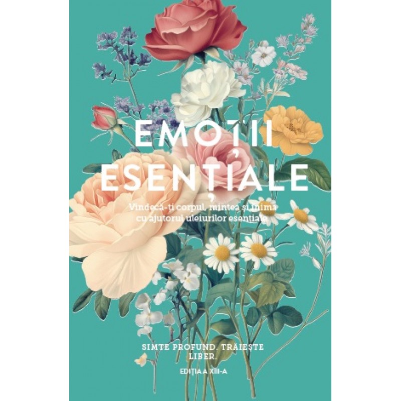 Pachet complet Emotii Esentiale +roata emotiilor+ghodul sentimentelor Pachet complet Emotii Esentiale +roata emotiilor+ghodul sentimentelor