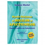 Pachet carte Uleiuri esentiale in pasi simpli + Marele Dictionar al Bolilor si Afectiunilor -Jacques Martel