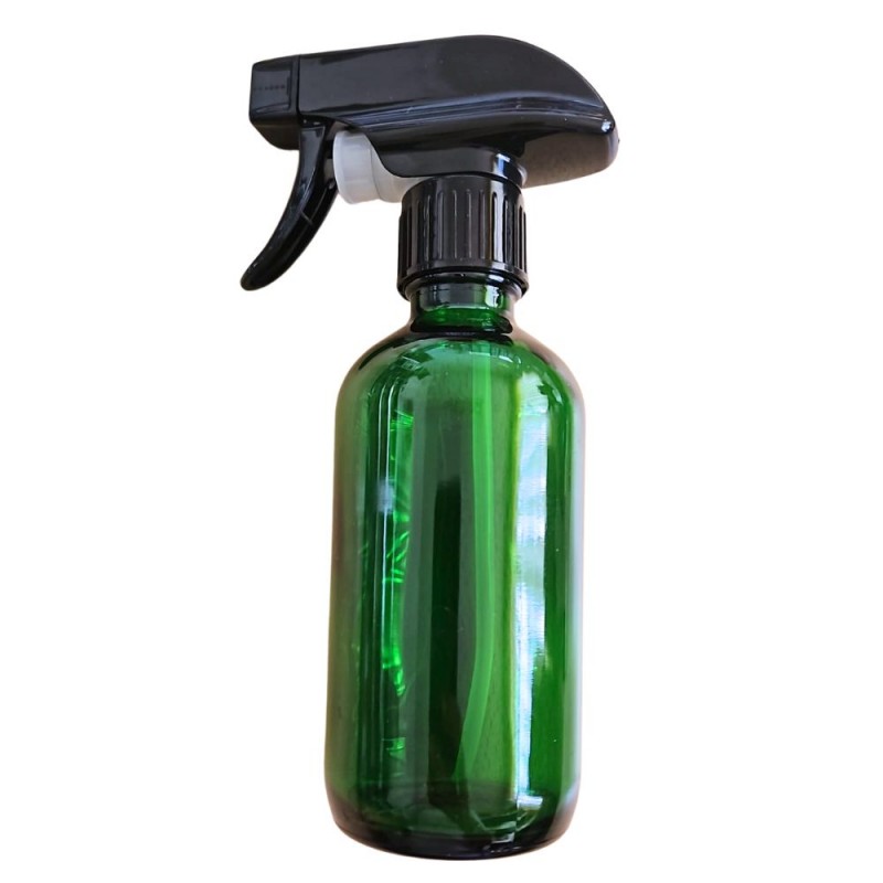 Sticla spray 250 ml verde