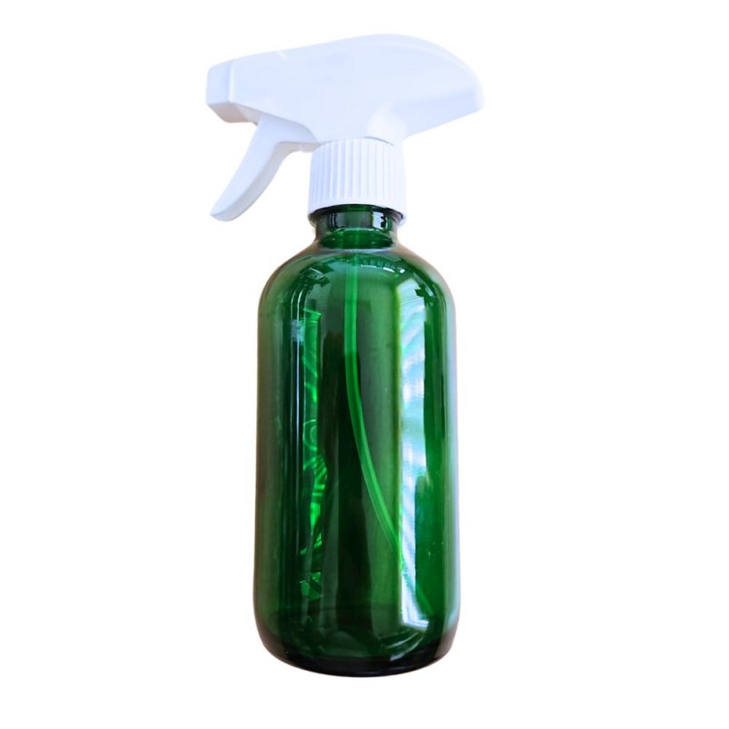 Sticla spray 250 ml verde