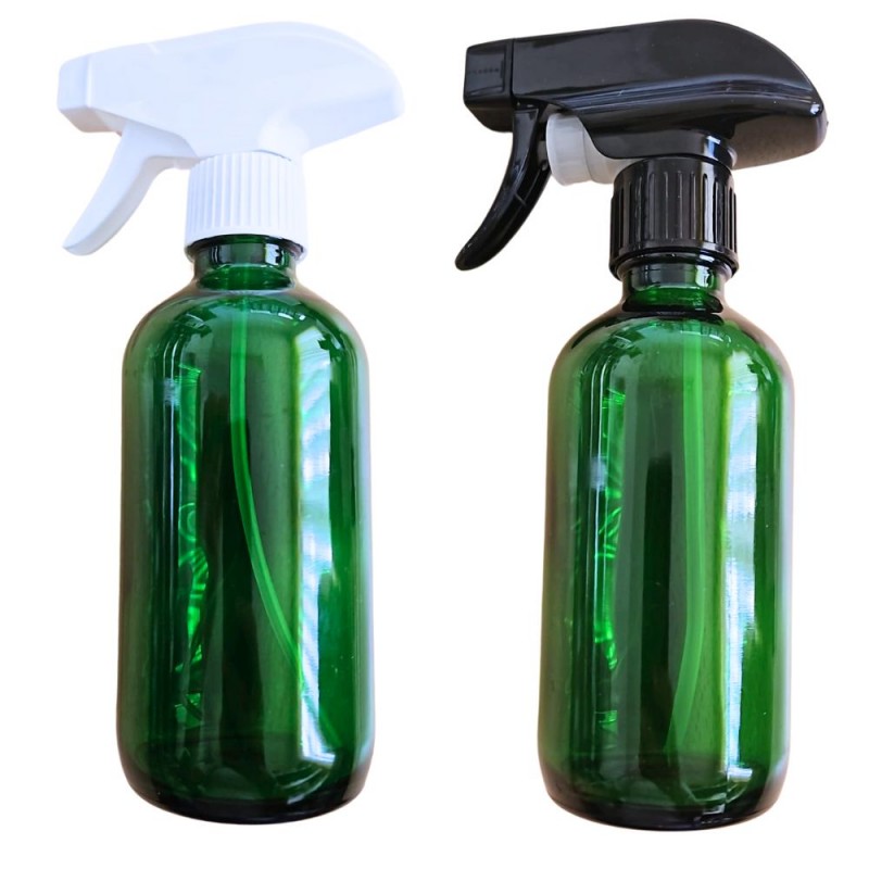 Sticla spray 250 ml verde