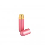 Inhalator nazal aromaterapie roz(3 fitile incluse)