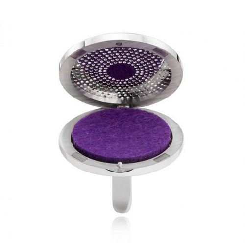 Difuzor aromaterapie auto model Bijoux