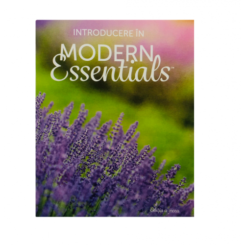 Introducere în Modern Essentials ediția a 10-zecea in limba română 