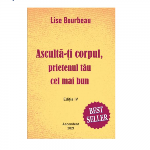 Despre Lise Bourbeau