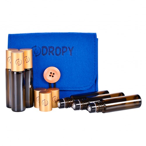 DROPY® Smart Blue N.6