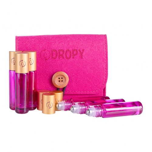 DROPY® Smart Pack All Pink No.6