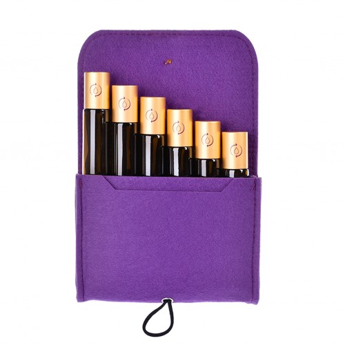 DROPY® Smart Pack Purple No.6