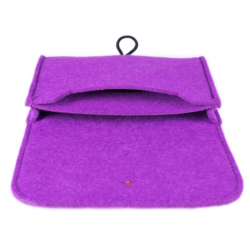 DROPY® Smart Pack Purple No.6