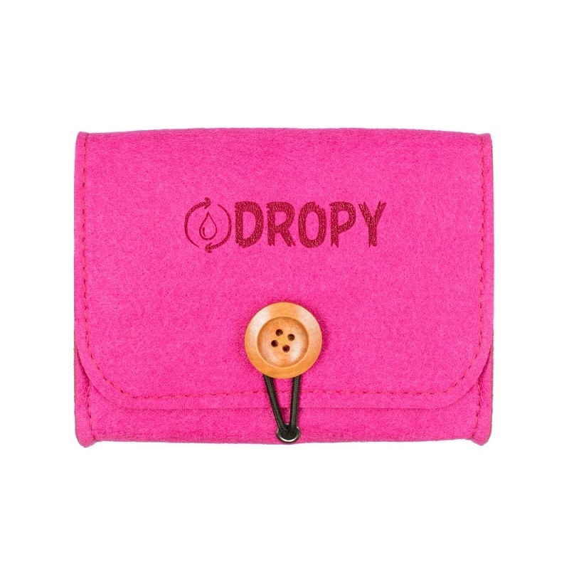 DROPY® Smart Pack All Pink No.6