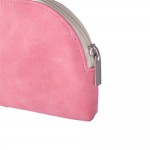 Pachet promotional - geanta DROPY® Pink No.80 + gentuta cosmetica roz