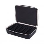 Pachet promotional - geanta DROPY® Black No.80 + gentuta cosmetica alba Pachet promotional - geanta DROPY® Black No.80 + gentuta cosmetica alba