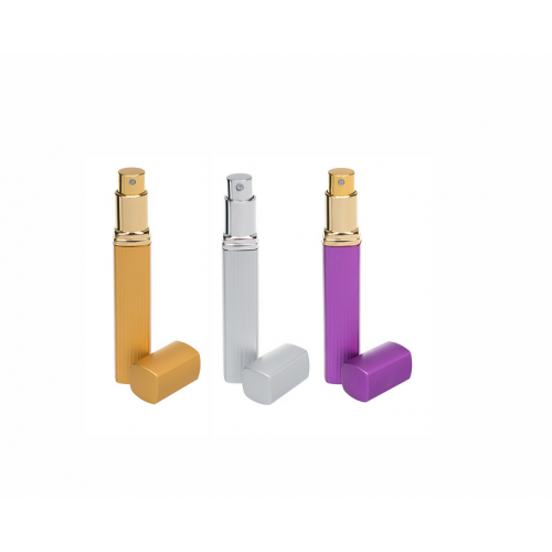 Dropy set 3 recipiente cosmetice sticla spray 12 ml