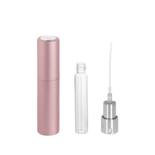 Sticla cu pulverizator/spray 5 ml Twist MOV