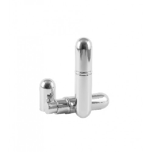Dropy Spray Silver Round 5 ml.