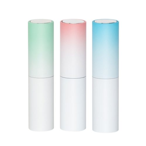 DROPY® set 3 recipiente cosmetice sticla spray 8 ml Twist gradient