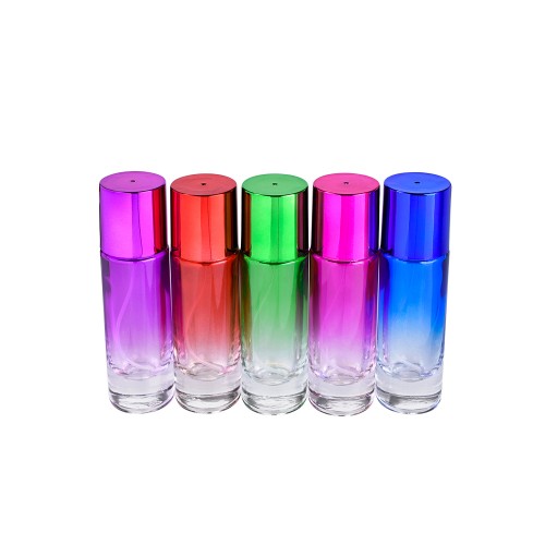 Sticla spray 30 ml color