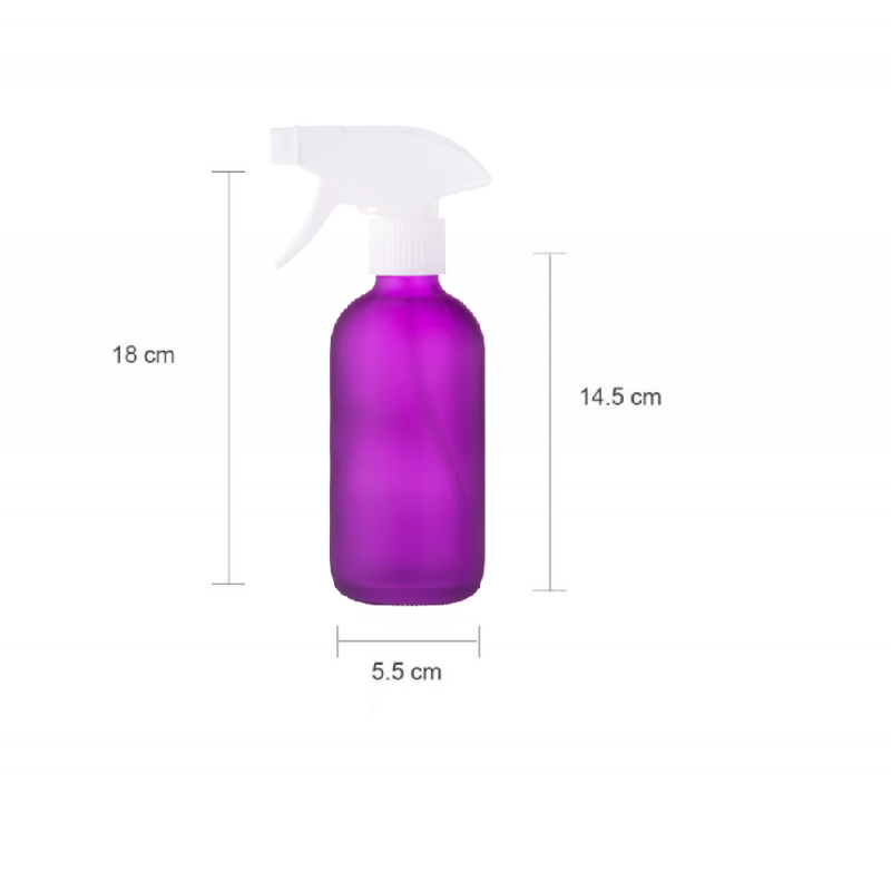 Sticla spray 250 ml lavanda
