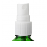 Sticla spray 50 ml verde