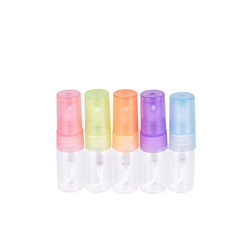 DROPY®-set 5 sticlute spray 2 ml 