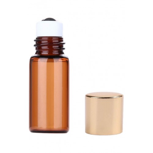 DROPY®-set 5 sticlute roll on 2 ml maro
