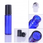 DROPY®-set 5 sticlute roll on albastru 10 ml