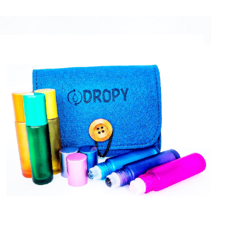 DROPY® Smart Pack ICE No.6