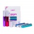 Set 5 sticlute roll on 10 ml DROPY® UV color