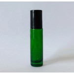 DROPY®-set 5 sticlute roll on 10 ml  verde