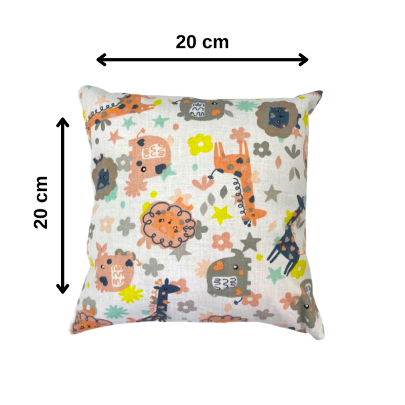 Perna calmanta cu lavanda pentru aromaterapie DROPY® Sleepwell, model animal