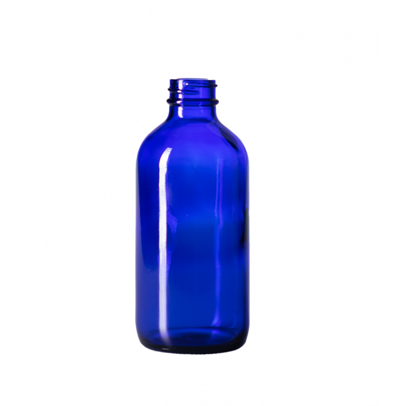 Sticla spray 250 ml albastra