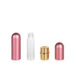 Inhalator nazal aromaterapie roz(3 fitile incluse) Inhalator nazal aromaterapie roz(3 fitile incluse)